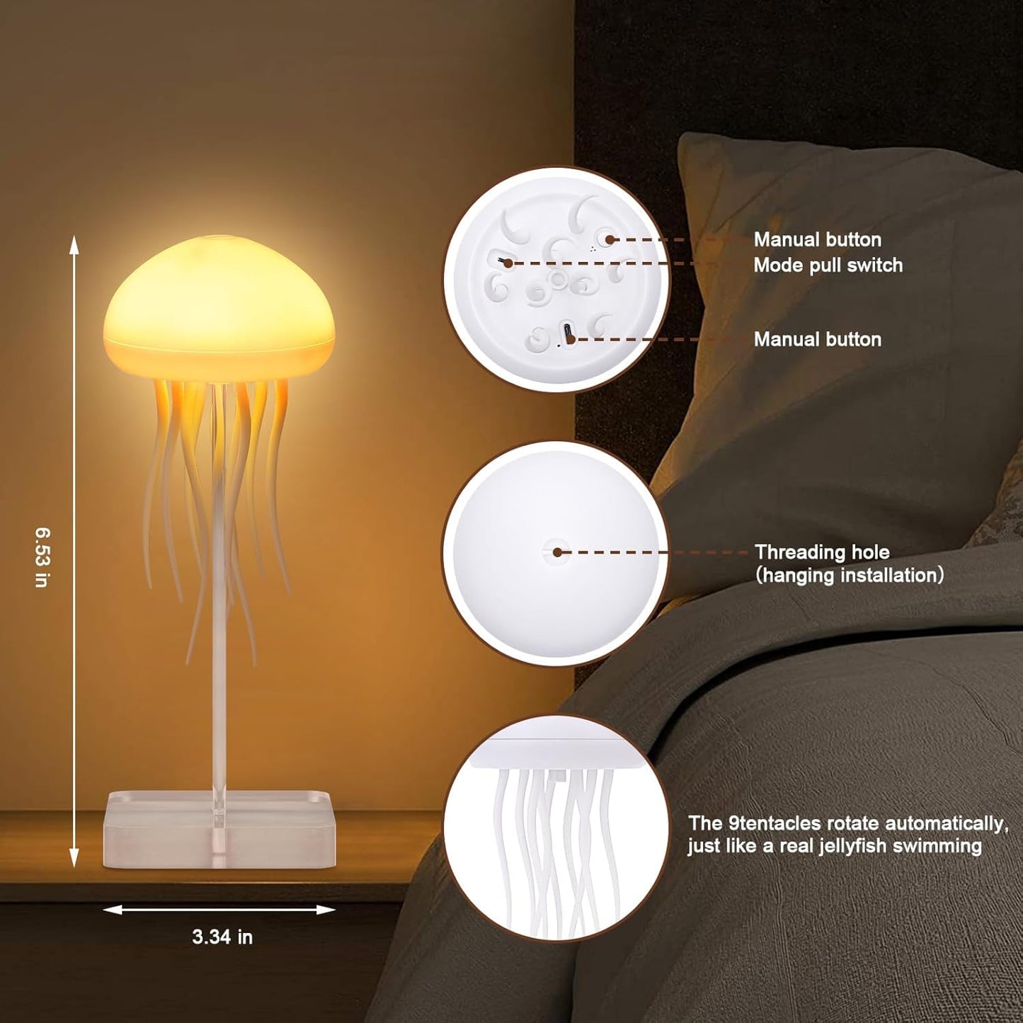 Dream Lamp