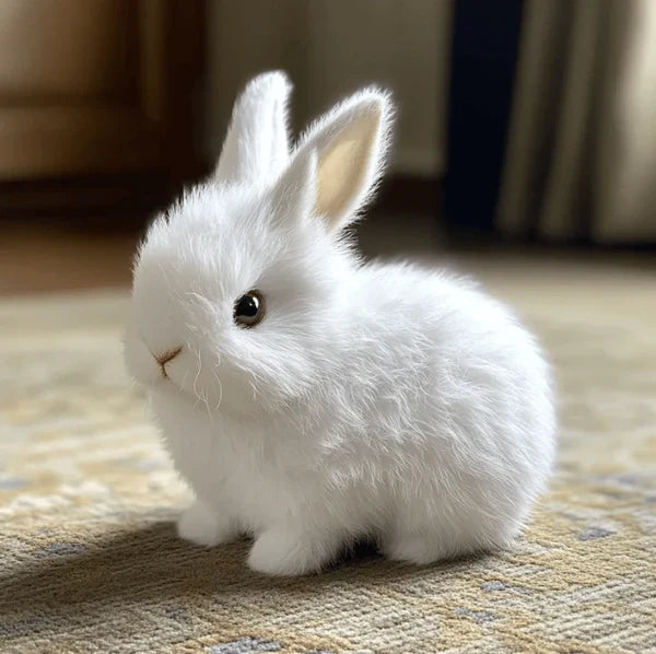 🔥70% off limited time promotion 🐇 Happy Easter - meet your new bunny friends!