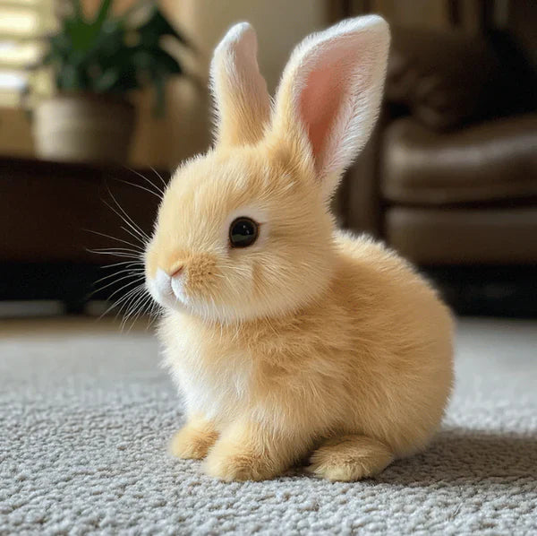 🔥70% off limited time promotion 🐇 Happy Easter - meet your new bunny friends!