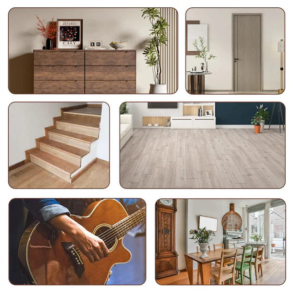 Water-based Environmentally Friendly Odorless Wood Furniture Repair Paint