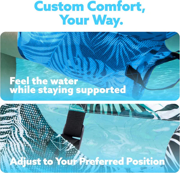 Best Match for Swimming - Inflatable Pool Float Chairs
