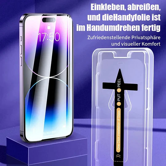❄🎄New Year's Special 2025⛄🔔For Galaxy S24/S23/S22 Ultra Series Privacy Glass Screen Protector