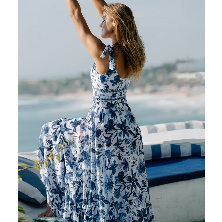 Swimsuit Dress