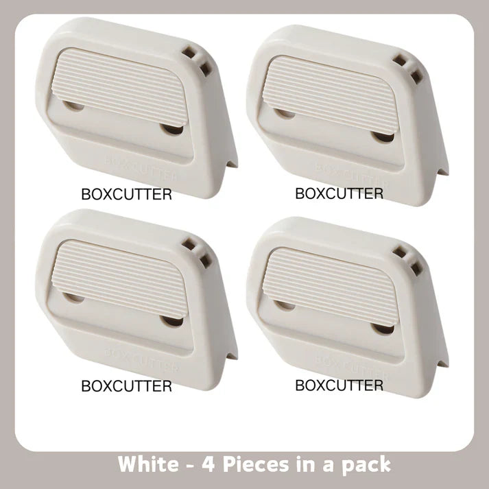 Ceramic Automatic Rebound Box Opener