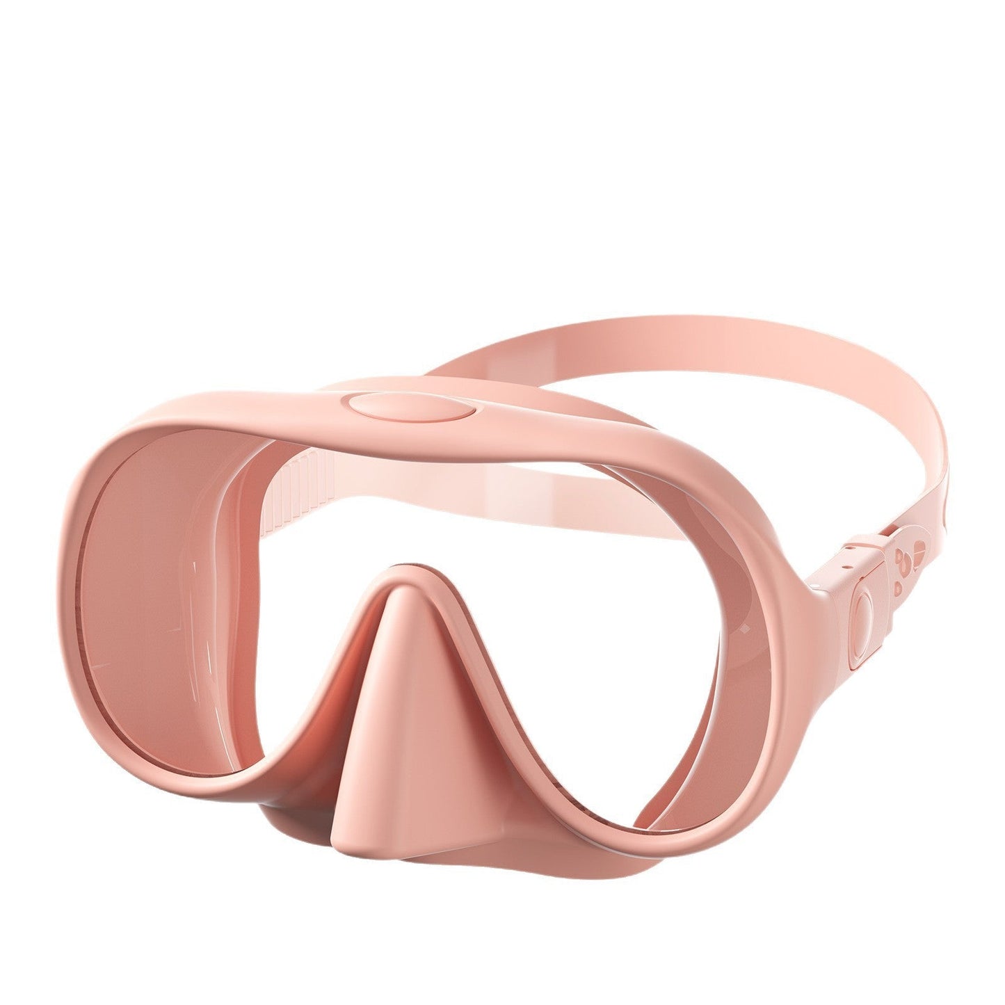 Children's Swimming Mask with Nose Mask