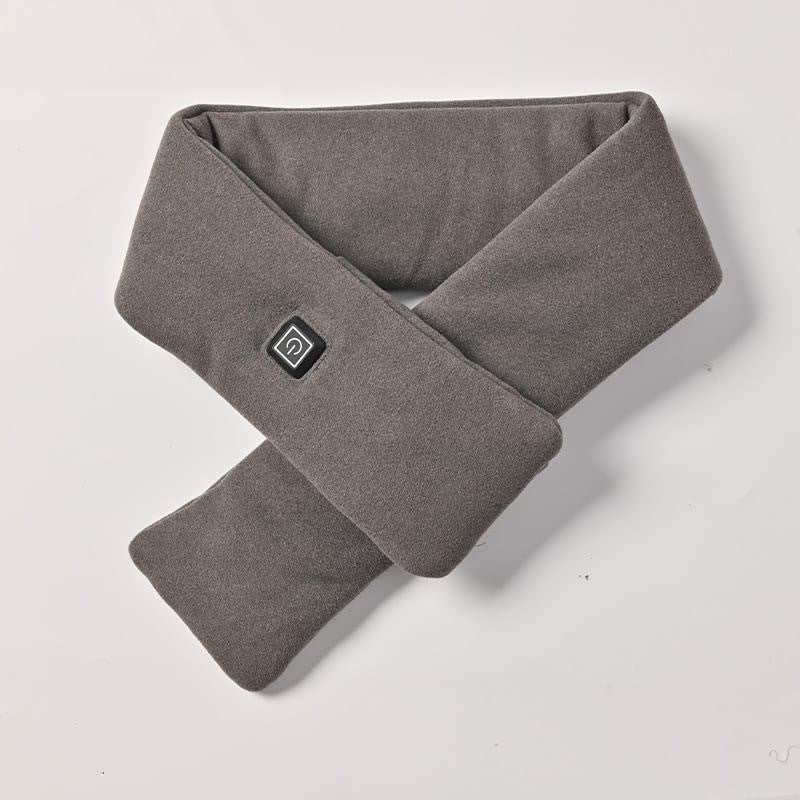🔥LAST DAY 50% OFF🎁Intelligent Electric Heating Scarf🔥