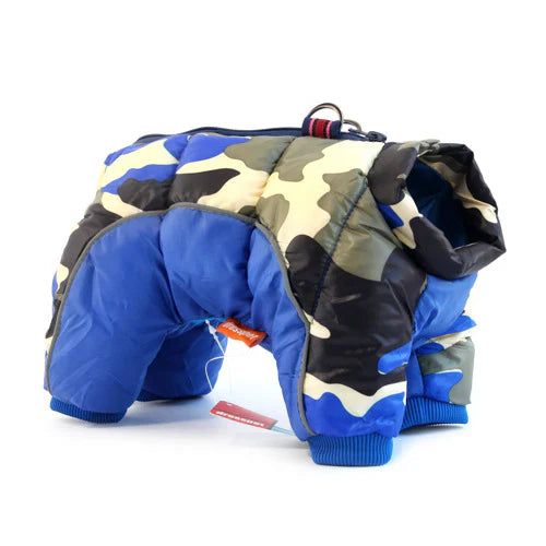 (🎄CHRISTMAS HOT SALE🎁)Dog Winter Coat
