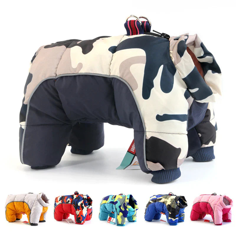 (🎄CHRISTMAS HOT SALE🎁)Dog Winter Coat