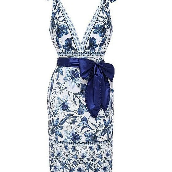Swimsuit Dress