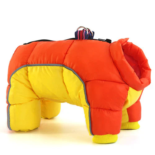 (🎄CHRISTMAS HOT SALE🎁)Dog Winter Coat