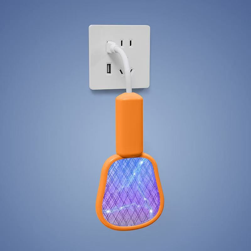 Home Use 3 in 1 Automatic Mosquito Trap Mini Electric Mosquito Swatter