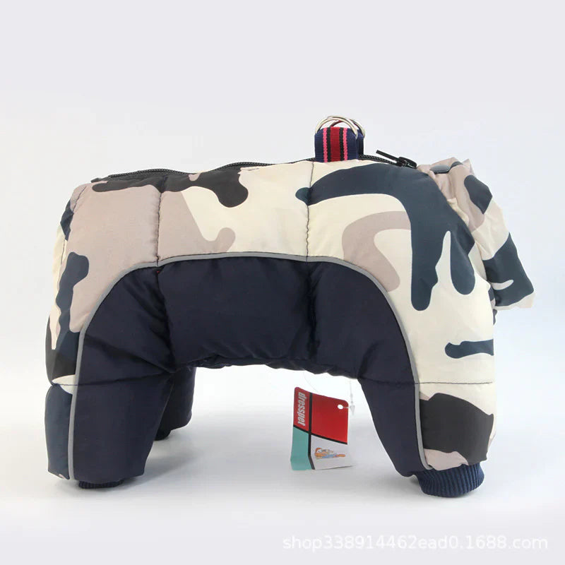 (🎄CHRISTMAS HOT SALE🎁)Dog Winter Coat