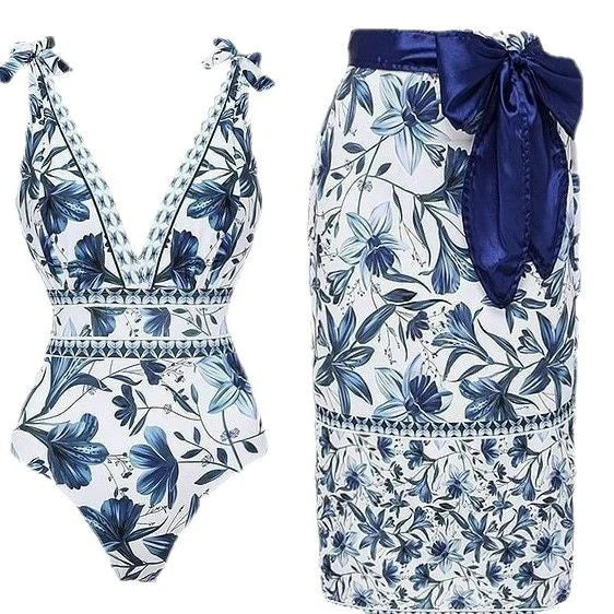 Swimsuit Dress