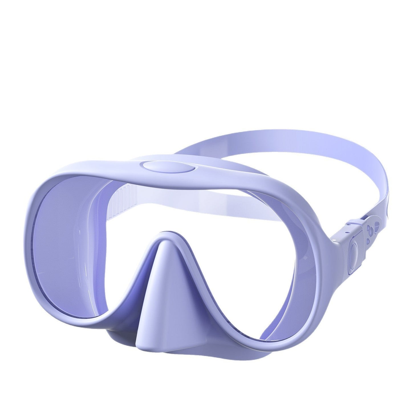 Children's Swimming Mask with Nose Mask