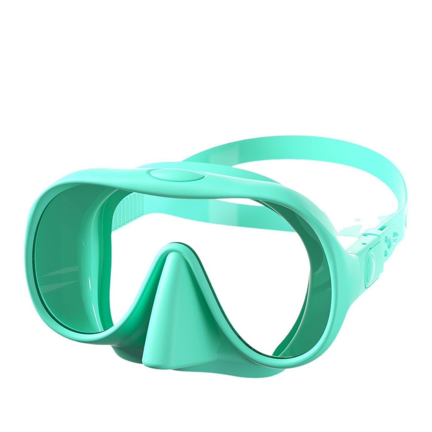 Children's Swimming Mask with Nose Mask