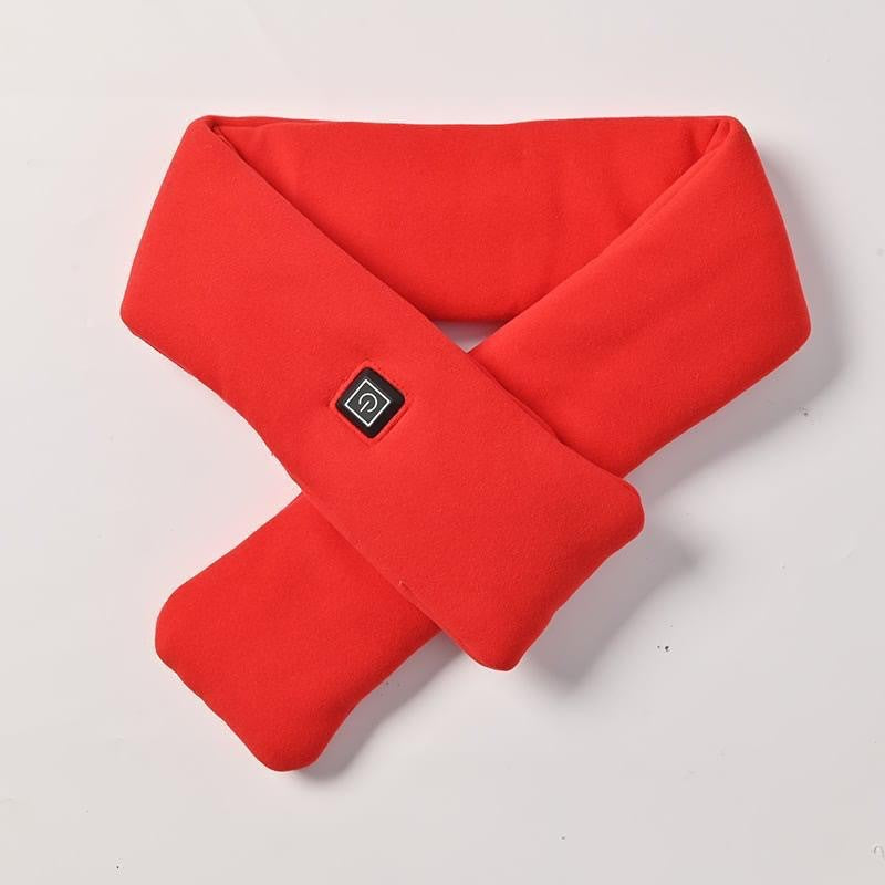 🔥LAST DAY 50% OFF🎁Intelligent Electric Heating Scarf🔥