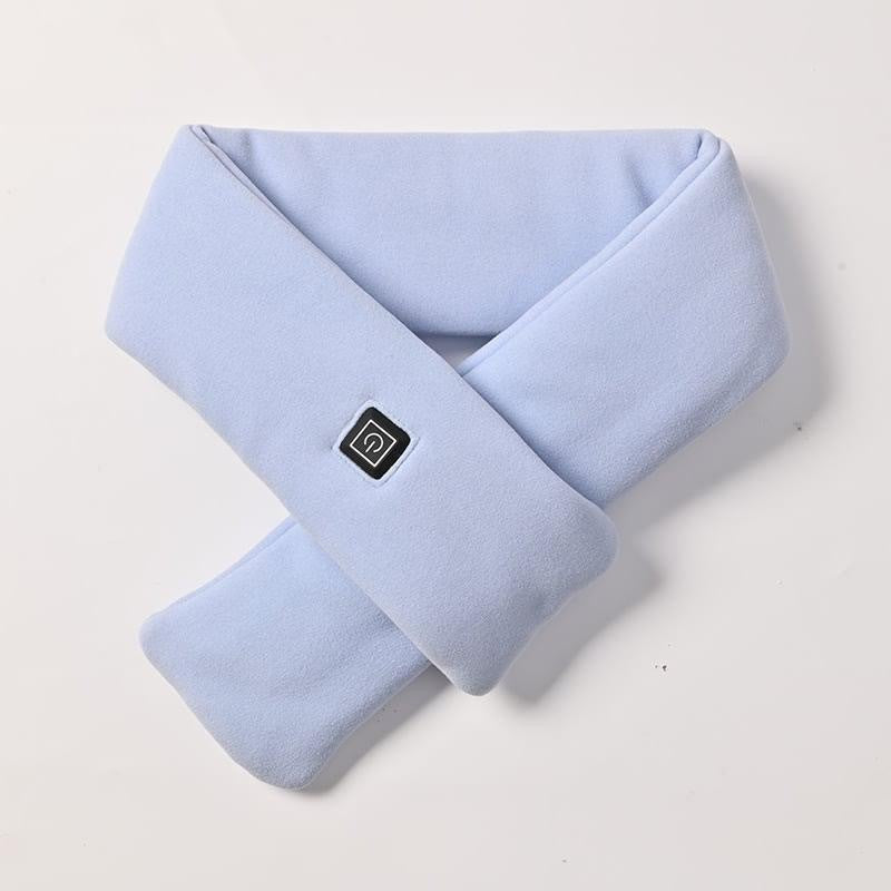 🔥LAST DAY 50% OFF🎁Intelligent Electric Heating Scarf🔥