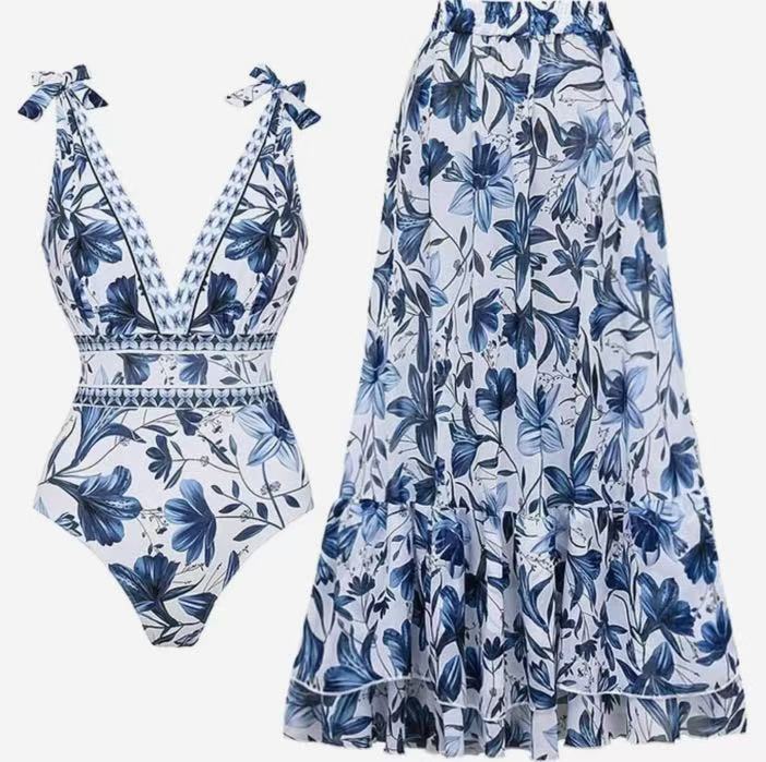 Swimsuit Dress