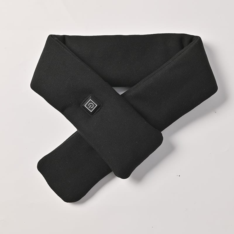 🔥LAST DAY 50% OFF🎁Intelligent Electric Heating Scarf🔥