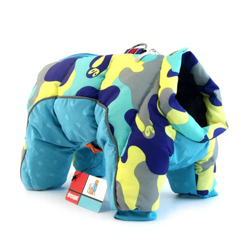 (🎄CHRISTMAS HOT SALE🎁)Dog Winter Coat