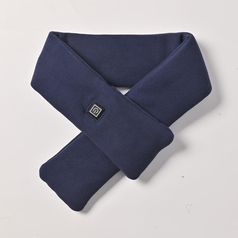 🔥LAST DAY 50% OFF🎁Intelligent Electric Heating Scarf🔥