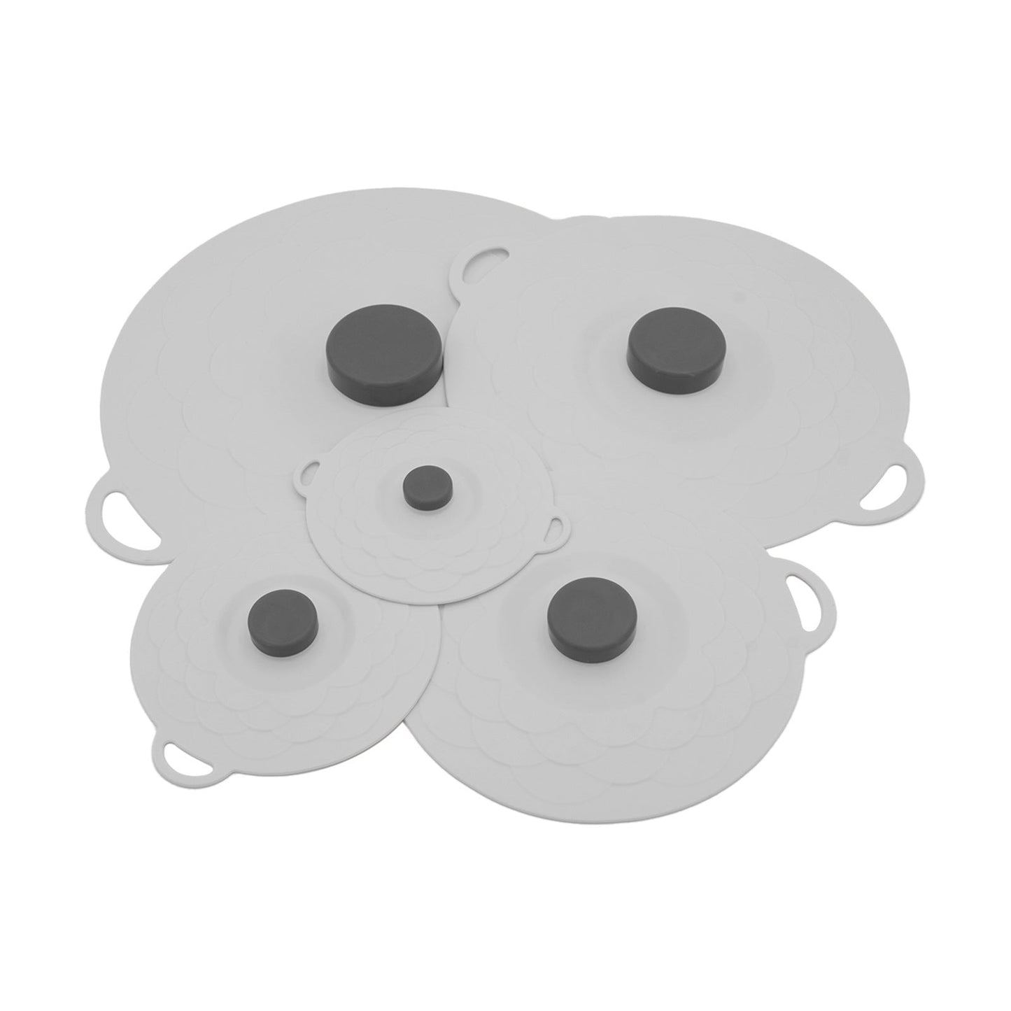 High Temperature Resistant Multifunctional Kitchen Silicone Fresh-keeping Cover