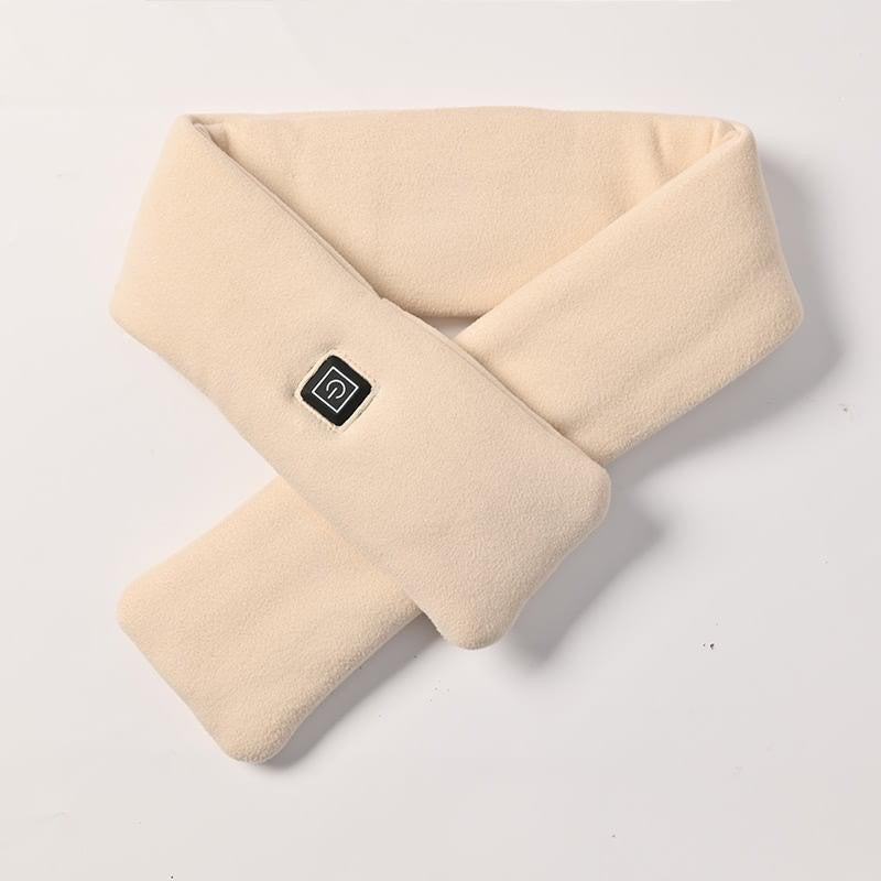 🔥LAST DAY 50% OFF🎁Intelligent Electric Heating Scarf🔥