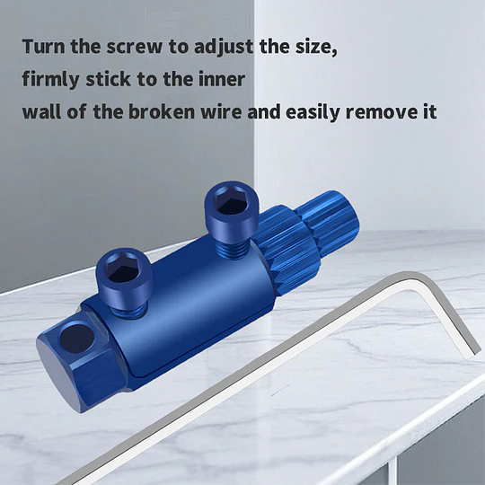 💥New Product Specials💥Upgraded Broken Bolt Remover