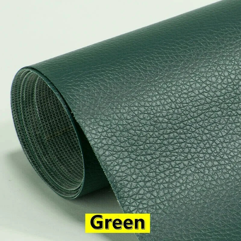 🎅Christmas Sale🎄💥Adhesive Leather Refinisher Cuttable Sofa Repair💥