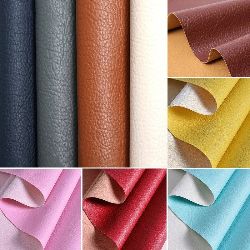 🎅Christmas Sale🎄💥Adhesive Leather Refinisher Cuttable Sofa Repair💥