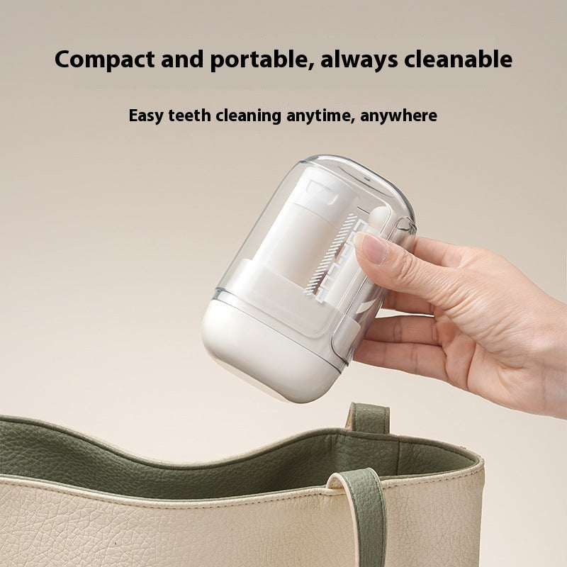 Mini 3-in-1 Travel Toiletry Set