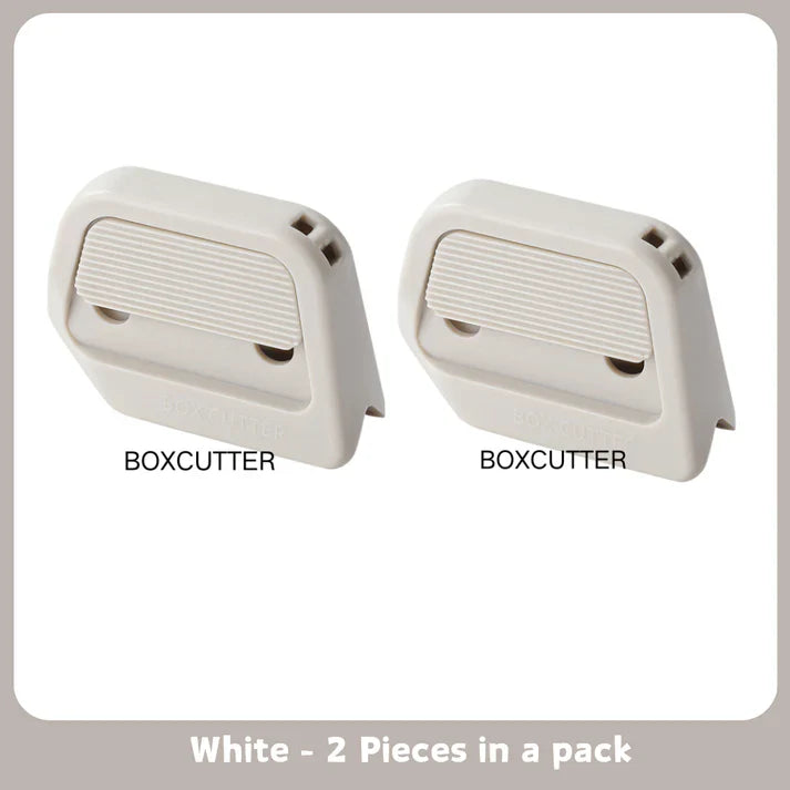 Ceramic Automatic Rebound Box Opener