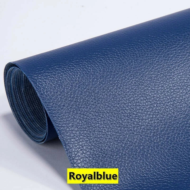🎅Christmas Sale🎄💥Adhesive Leather Refinisher Cuttable Sofa Repair💥