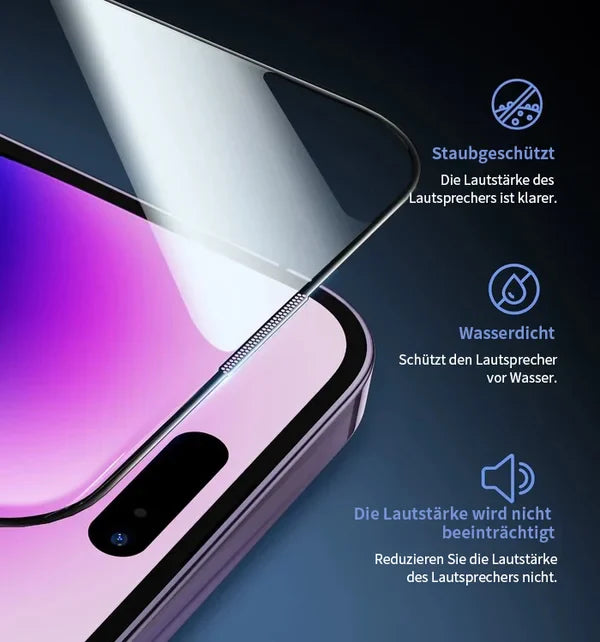 ❄🎄New Year's Special 2025⛄🔔For Galaxy S24/S23/S22 Ultra Series Privacy Glass Screen Protector