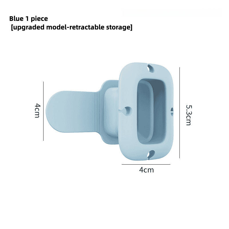 Charger Storage Organizer