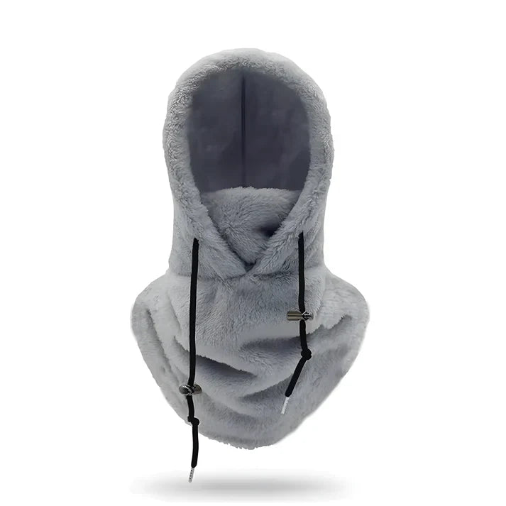 Cozy Hood