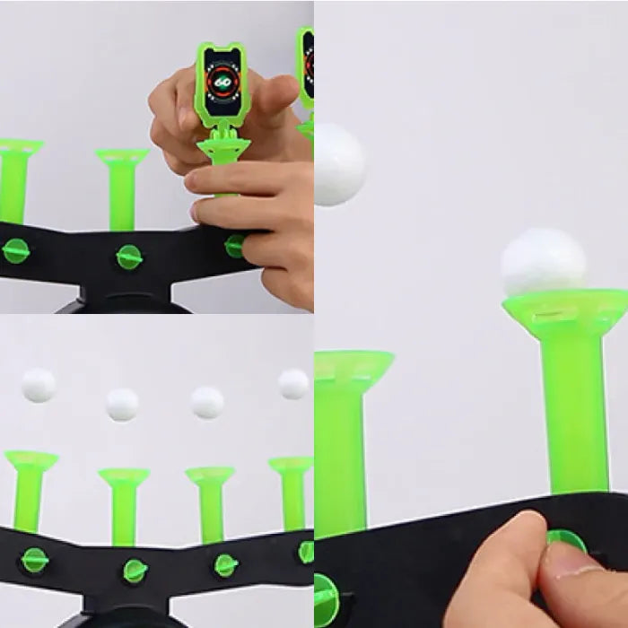 The Ultimate Indoor Hover Shooter Toy