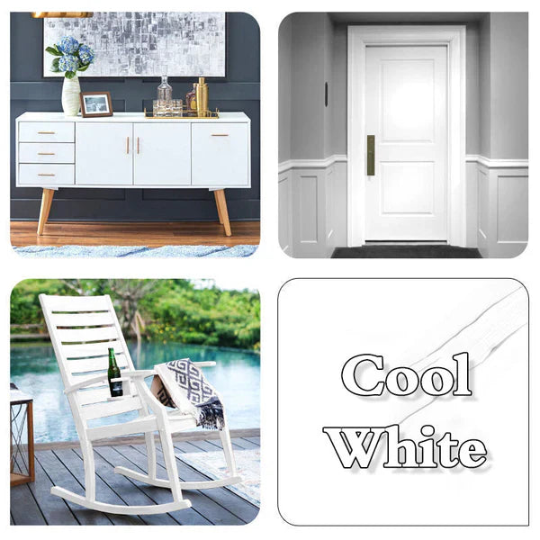 Water-based Environmentally Friendly Odorless Wood Furniture Repair Paint