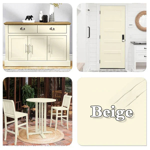 Water-based Environmentally Friendly Odorless Wood Furniture Repair Paint