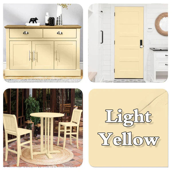 Water-based Environmentally Friendly Odorless Wood Furniture Repair Paint