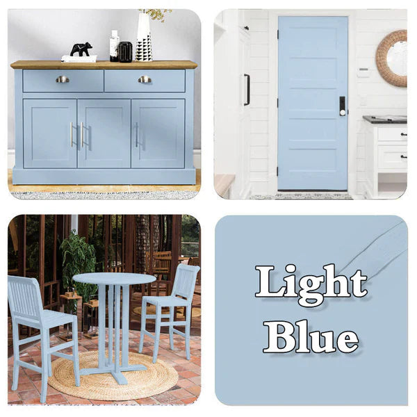 Water-based Environmentally Friendly Odorless Wood Furniture Repair Paint