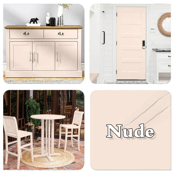 Water-based Environmentally Friendly Odorless Wood Furniture Repair Paint