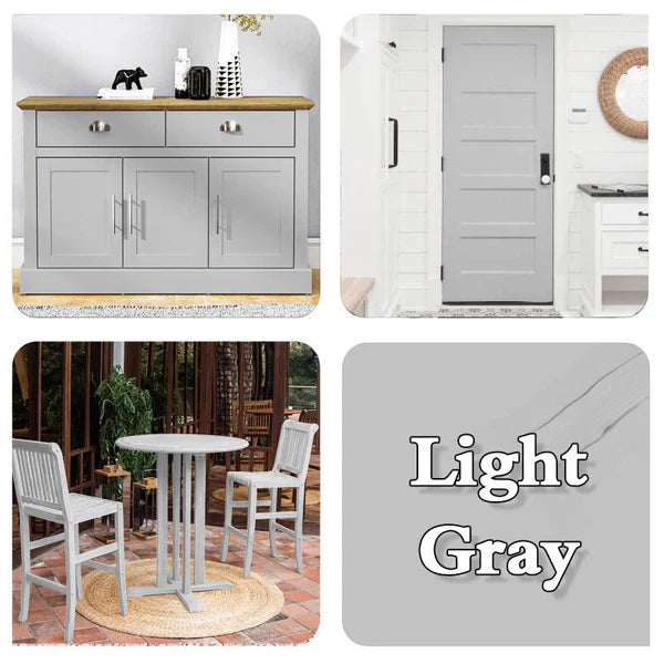 Water-based Environmentally Friendly Odorless Wood Furniture Repair Paint