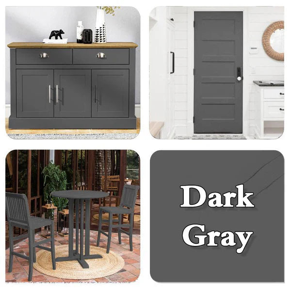 Water-based Environmentally Friendly Odorless Wood Furniture Repair Paint