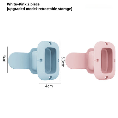 Charger Storage Organizer