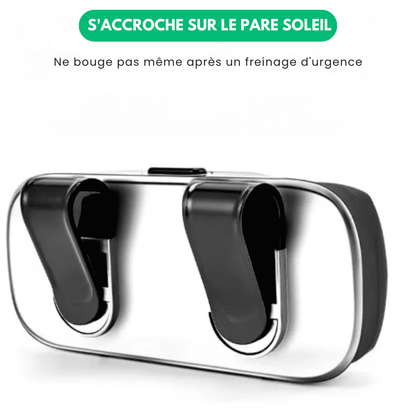 Bvcxzapp™ - Car Glasses Storage Case