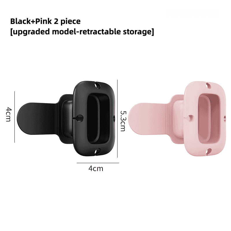 Charger Storage Organizer