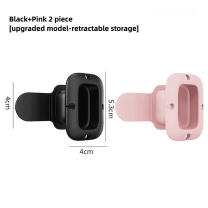 Charger Storage Organizer