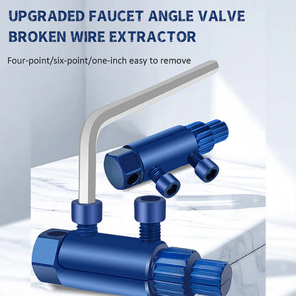 💥New Product Specials💥Upgraded Broken Bolt Remover
