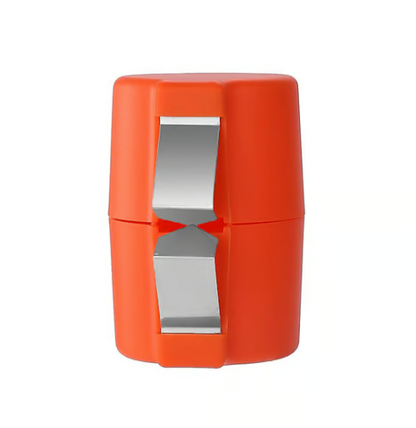🔥 LAST DAY 49% OFF🥚Efficient Egg Cracking Tool, Handy Egg Separator 🍳
